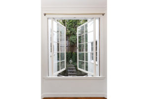 3086 Jackson Street - View